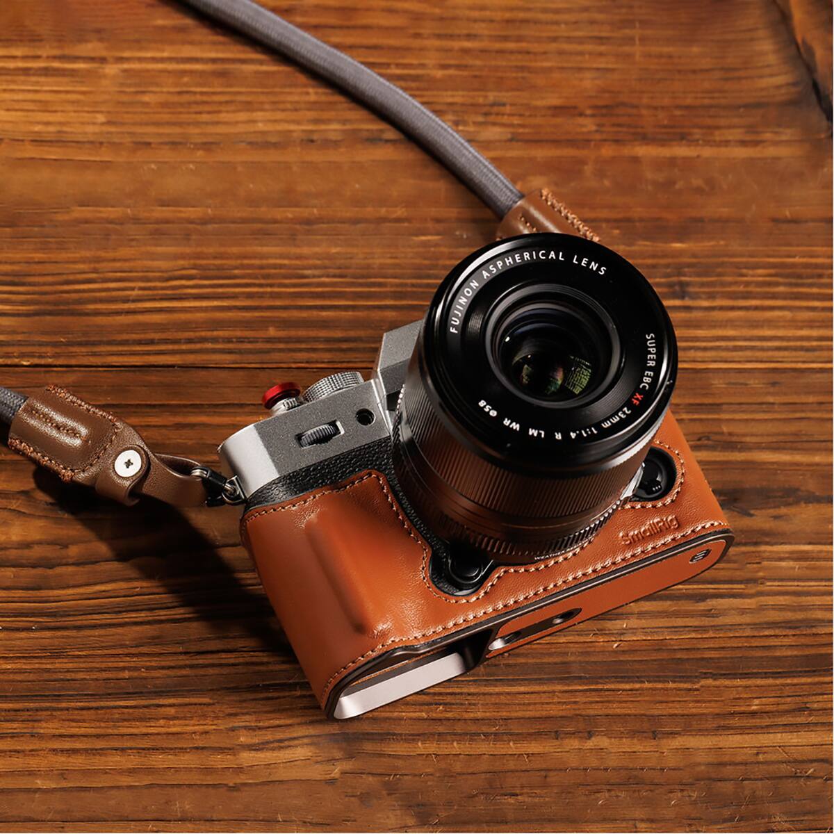 ASPHERICAL LENS FUJINON SUPER EBC XF 1.4/35 WR