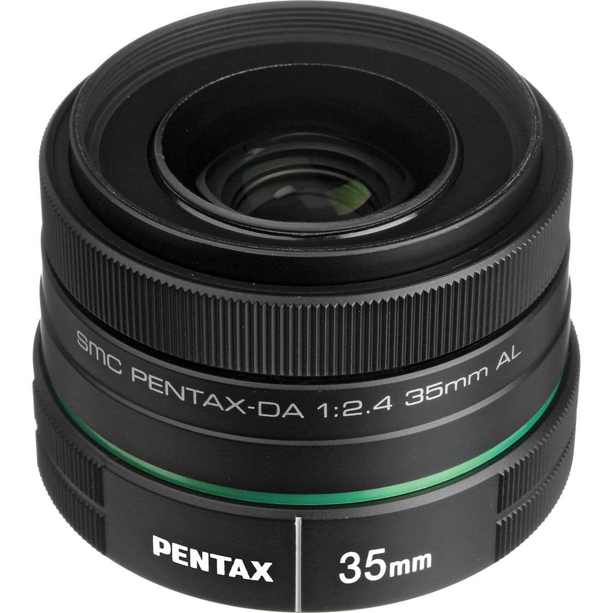 PENTAX - SMCP-DA 35mm f/2.4 AL Lens