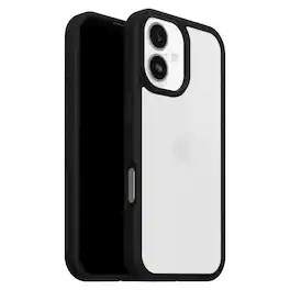 OtterBox - Profile Series Hard Shell for Apple iPhone 17 - Black