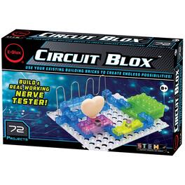 E-Blox - Circuit Blox 72