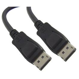 4XEM - 15ft DisplayPort M/M Cable