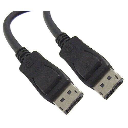 Front. 4XEM - 15ft DisplayPort M/M Cable.