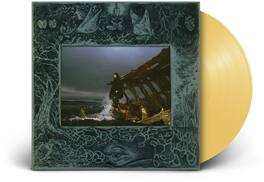 Searows - Death In The Business Of Whaling - VINYL LP