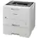 Alt View 3. Brother - HL-L5210DWT Business Monochrome Laser Printer with Dual Paper Trays - Gray.