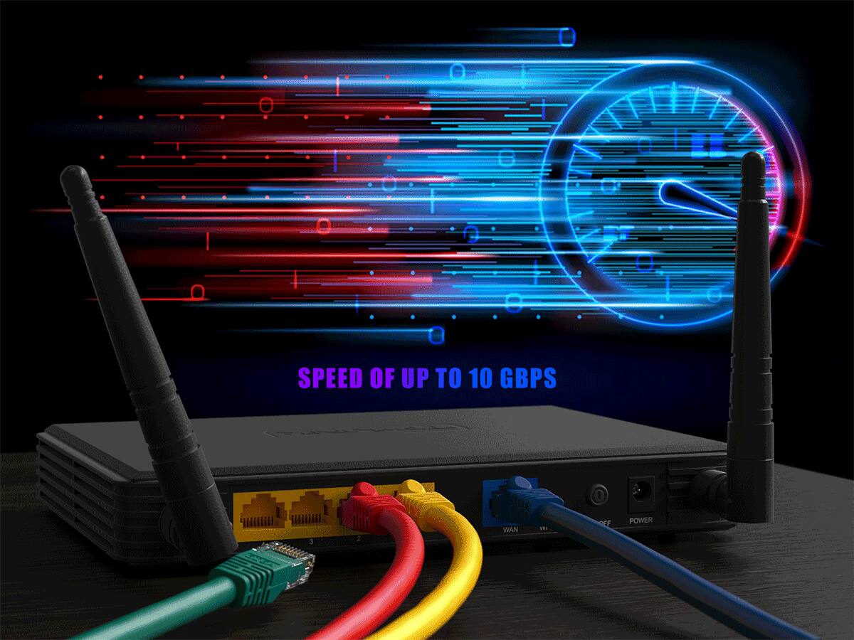SPEED OF UP TO 10 GBPS  
WAN  
www.  
OFF  
POWER