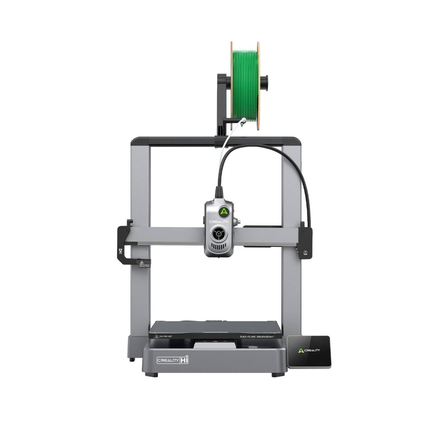 A CREALITY 3D Printer - CREALITY Hi