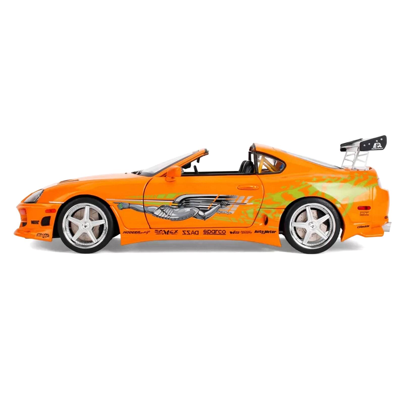 2 HODER SCMEX SC DAZZ sparco Nze -O Autopiter C
