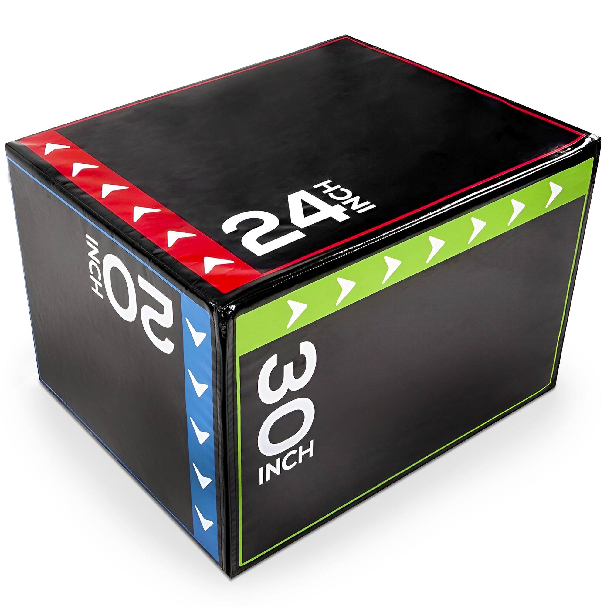 20 INCH  
24 INCH  
30 INCH