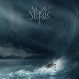 Slow - Abimes I - VINYL LP