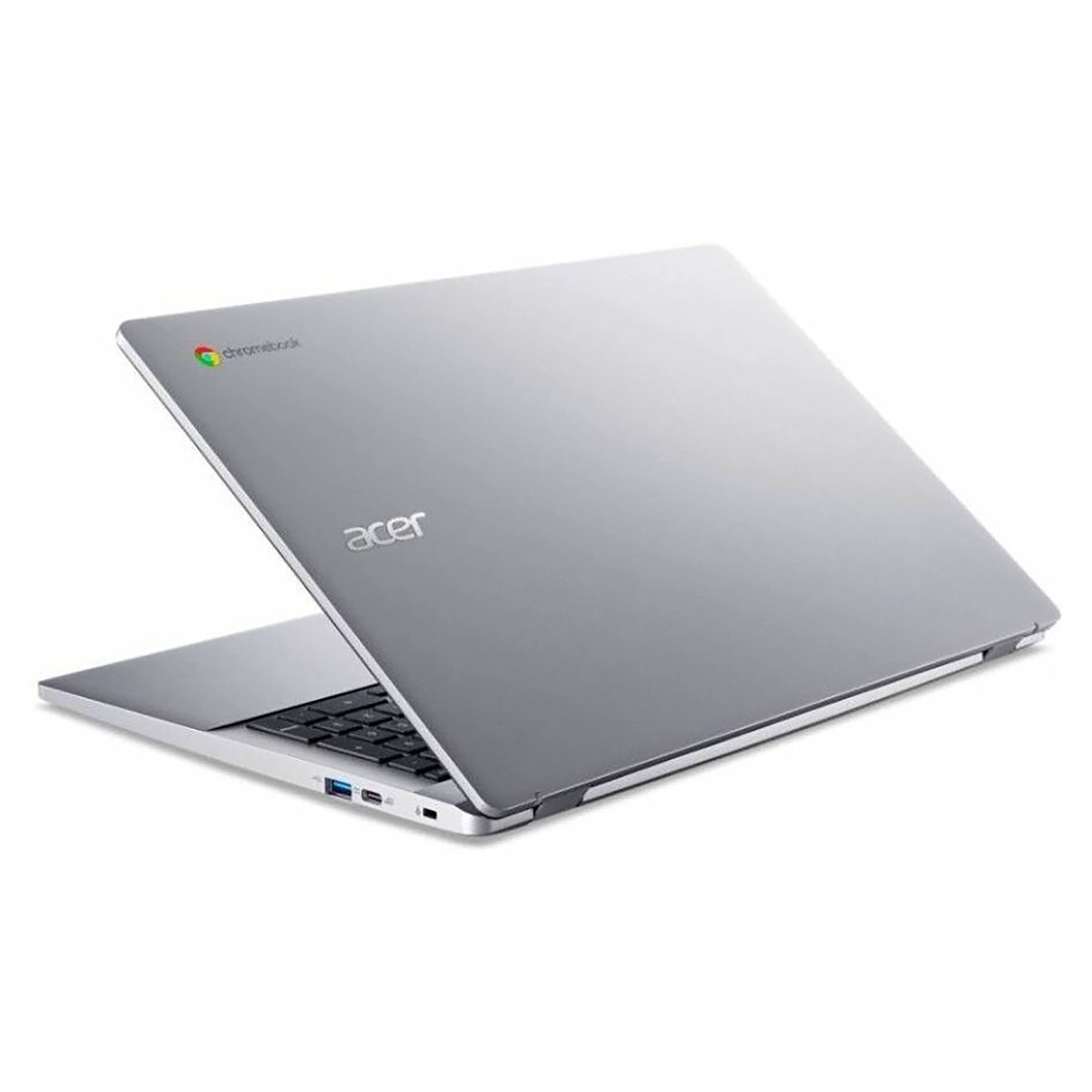 Acer Chromebook シルバー Acer Chromebook 315 15.6