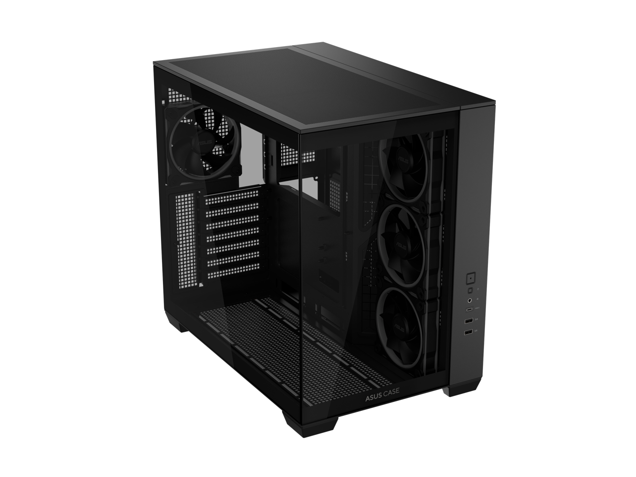 ASUS CASE