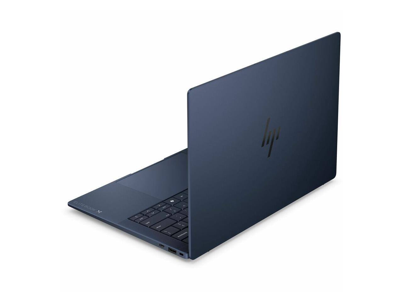 HP ELITEBOOK X
