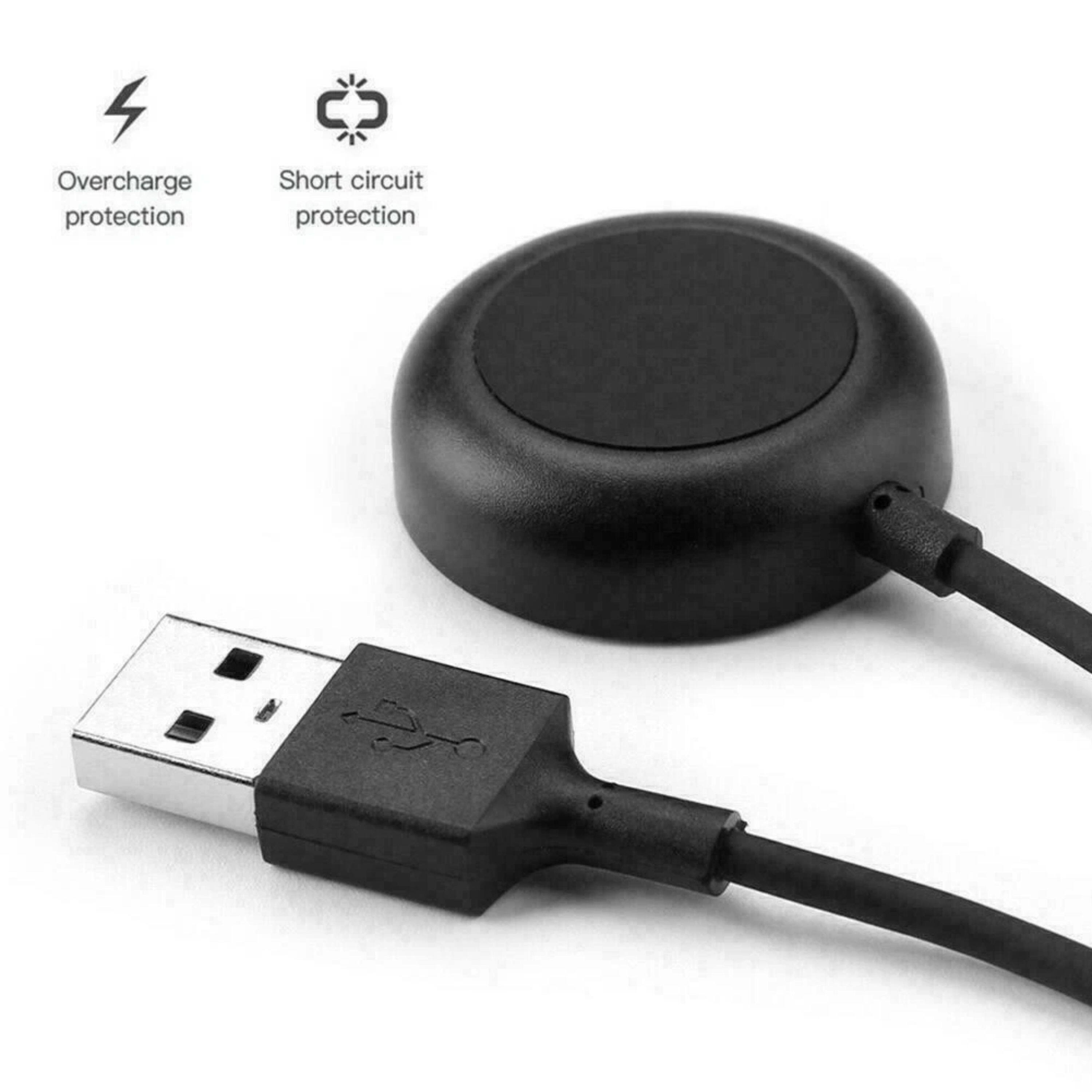 CD Overcharge protection Short circuit protection