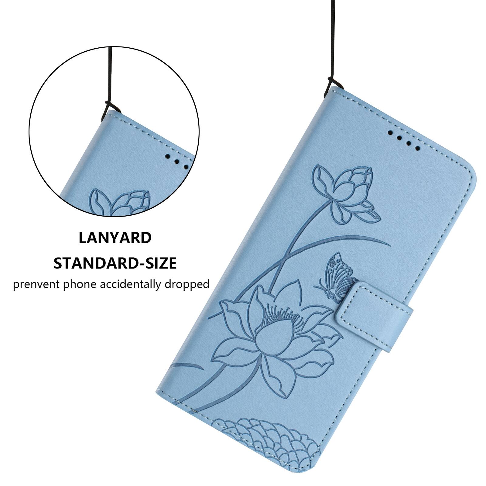 LANYARD STANDARD-SIZE  
prevent phone accidentally dropped