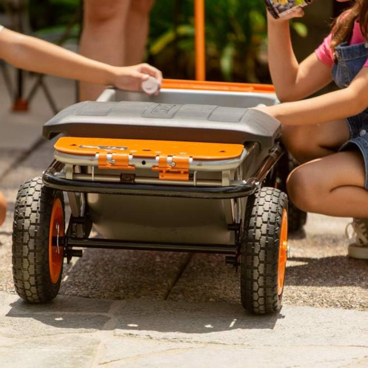 media item thumbnail