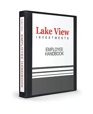 Lake View Investments Employee Handbook
