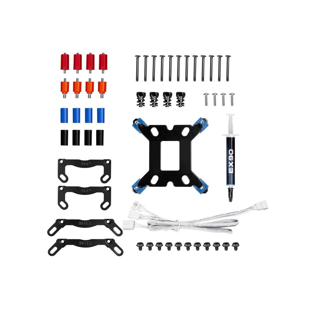 The text on the image can be grouped and corrected as follows:

- AND ANI NTEI X EX90 INTEI

Corrected text:
- AND ANI NTEI X EX90 INTEI

This appears to be a mix of text and possibly brand or model names. The corrected text maintains the original characters but ensures they are grouped correctly.