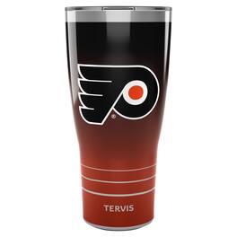 Tervis - Philadelphia Flyers 30oz. Ombre Stainless Steel Tumbler - Multicolor