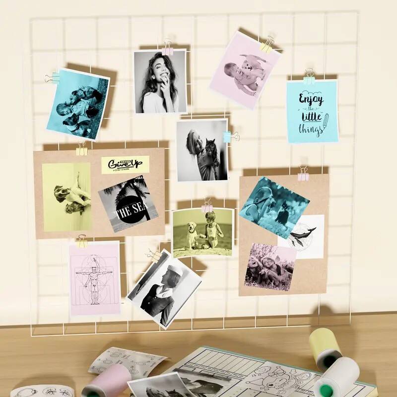 Enjoy the little things  
THE SEA