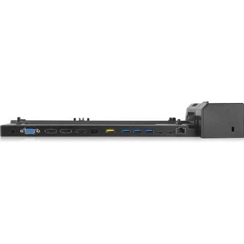 Lenovo 135W ThinkPad Ultra Docking Station (40AJ0135US) Bundle