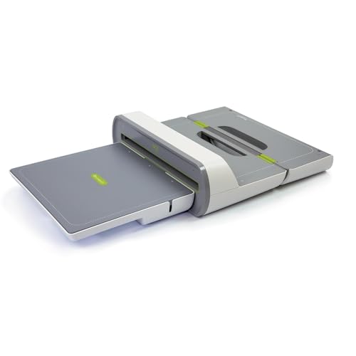 Alt View 2. AccuQuilt - Big Boundless Starter Pack.