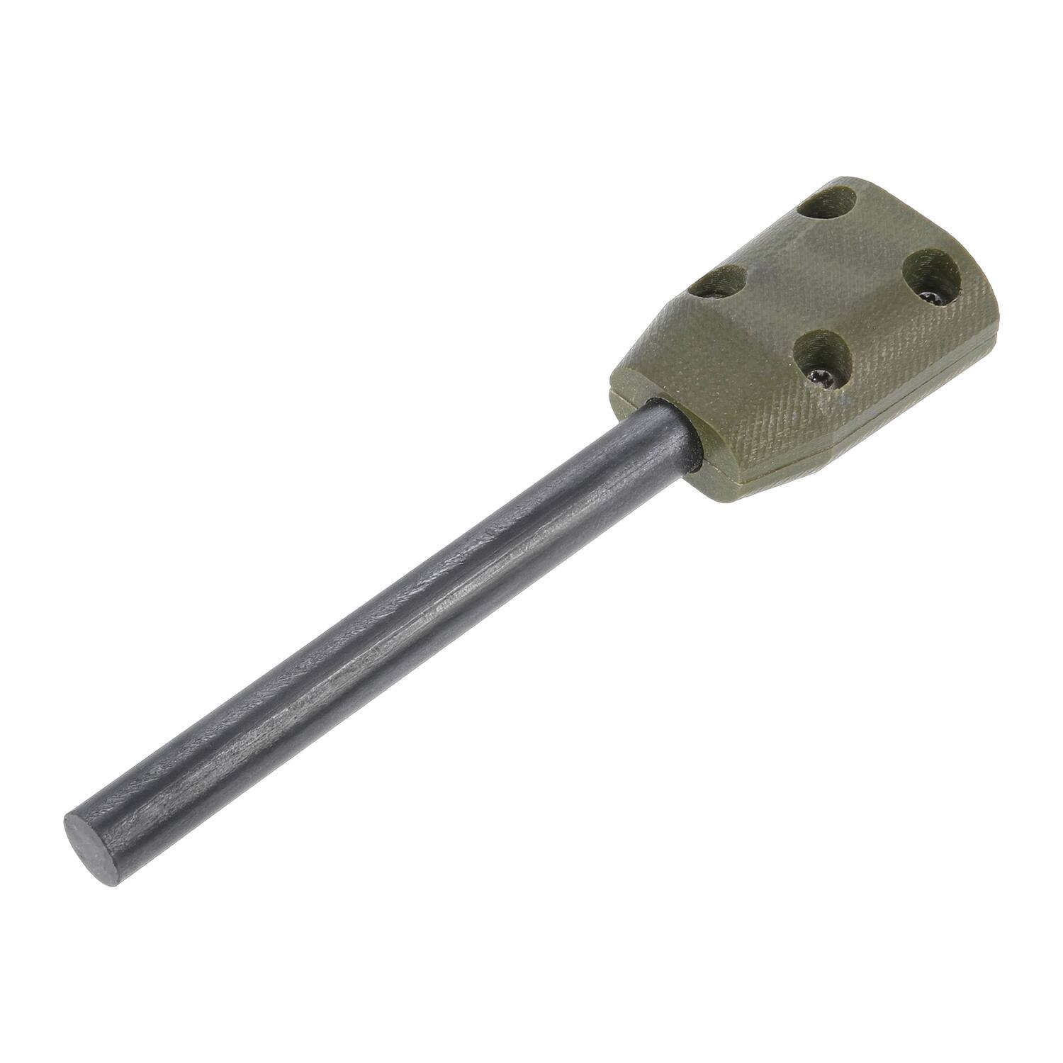 Alt View 4. SOG - Tellus MT 15-in-1 Multi-Tool with Nylon Pouch.