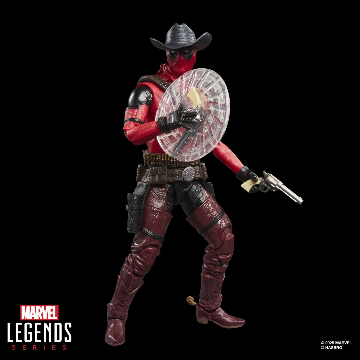 MARVEL LEGENDS SERIES  
© 2025 MARVEL  
HASBRO