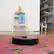 Alt View 12. bObsweep - PetHair SLAM Wi-Fi Connected Robot Vacuum and Mop - Jasper.
