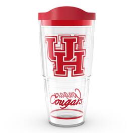 Tervis - Houston Cougars 24oz. Tradition Classic Tumbler - Multicolor
