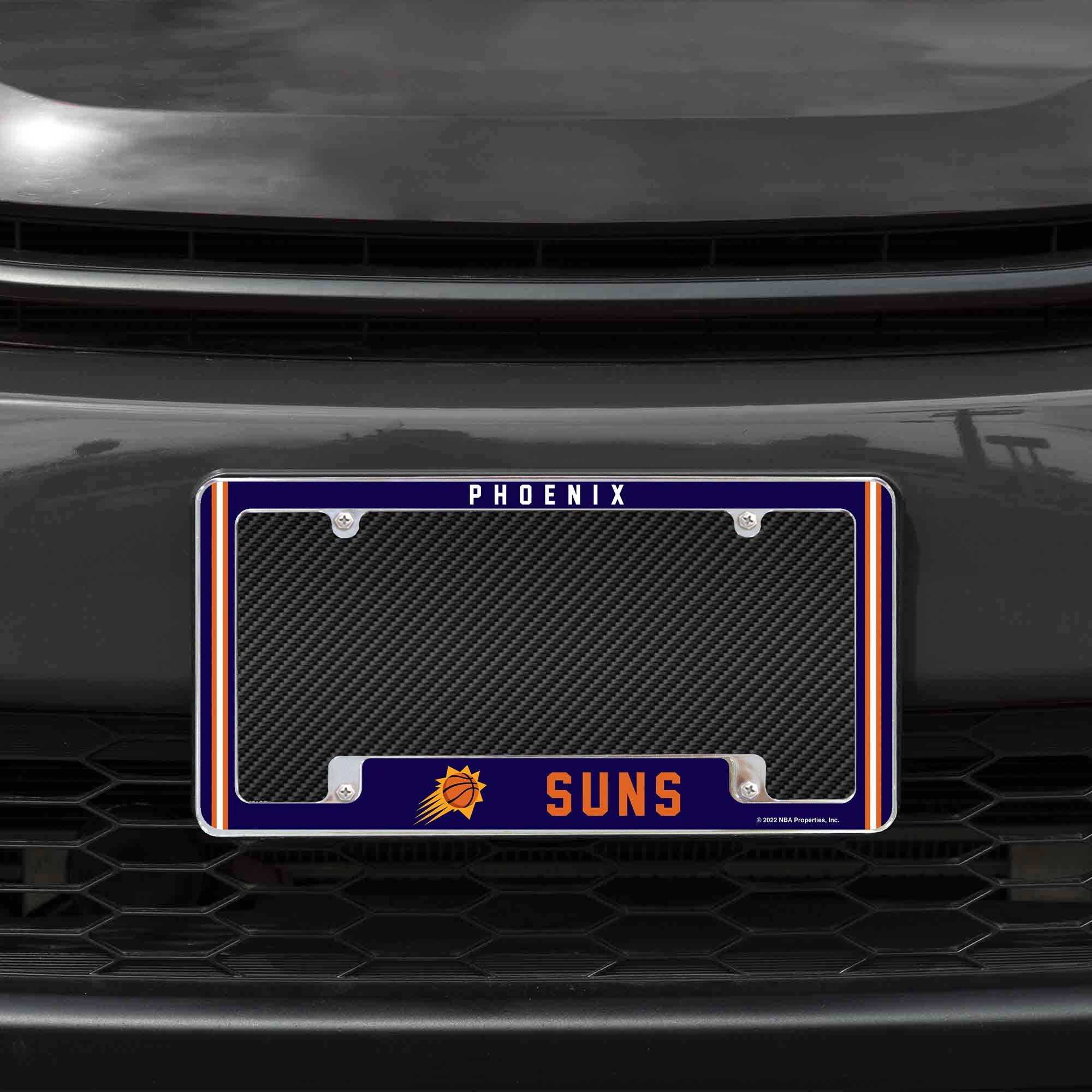 PHOENIX  
SUNS  
© 2021 NBA Properties, Inc.