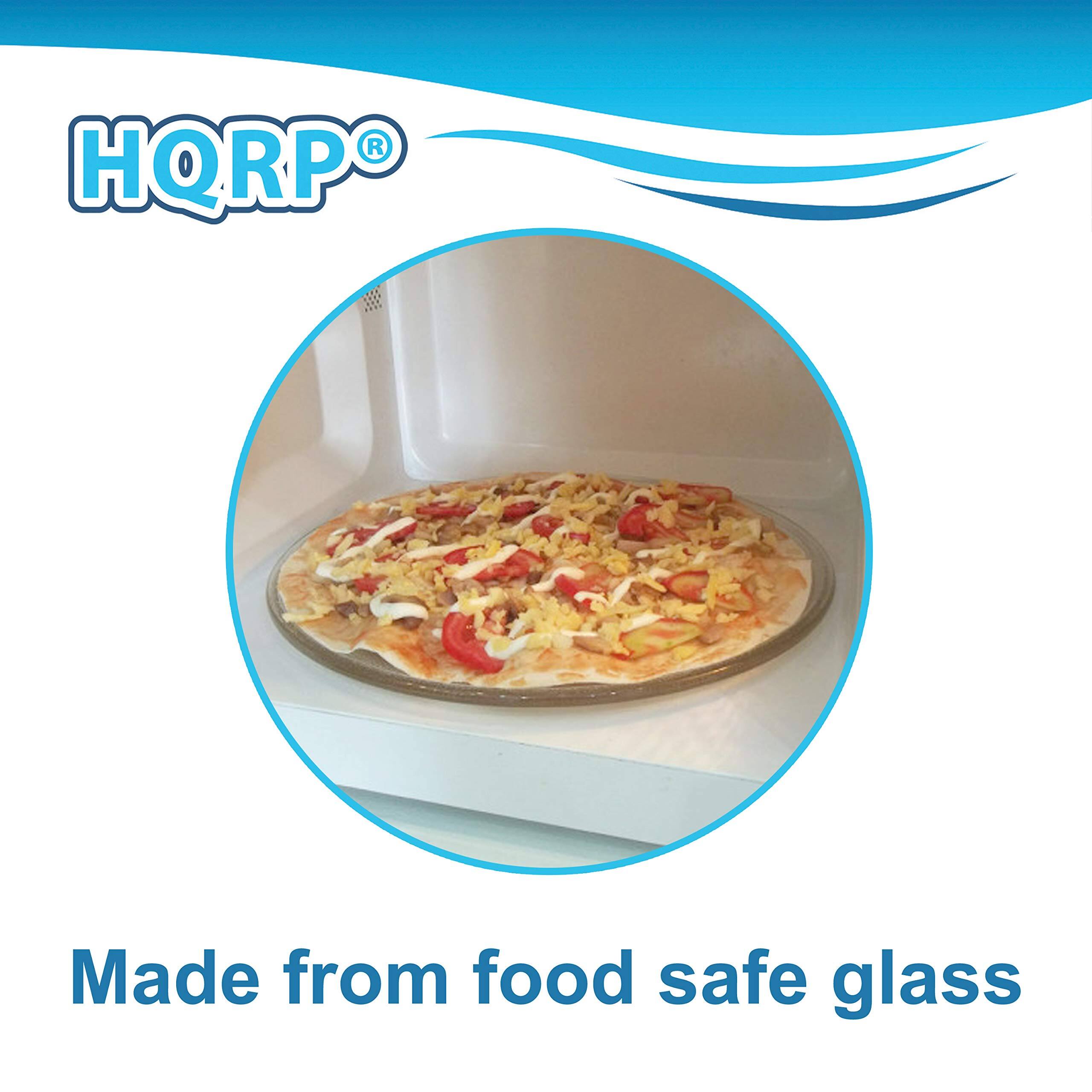 HQRP®  
Made from food safe glass