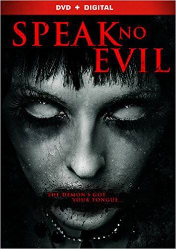 Speak No Evil   - DVD price history on PriceWatchPro