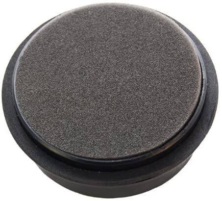 Angle. HQRP - HQRP Pre-Motor Vacuum Filter Replacement for Dirt Devil F44 304019001 Quick Lite UD20015 UD20020 UD20025 UD20100.
