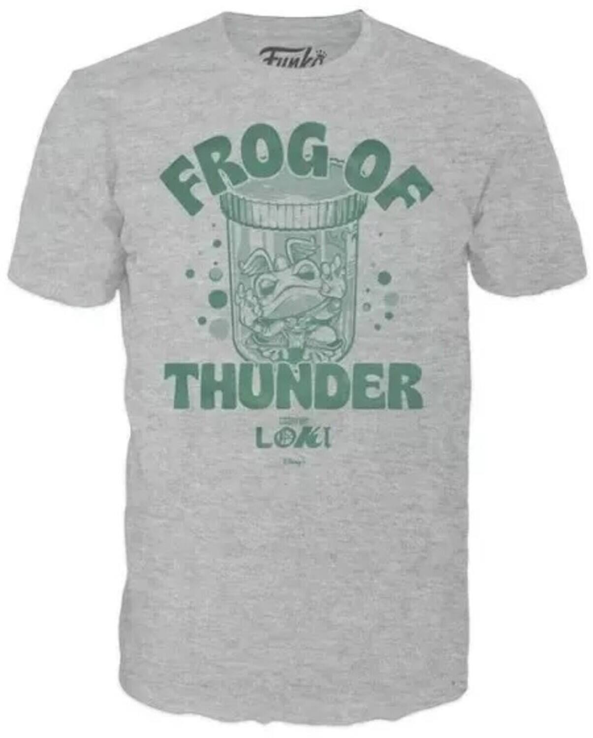 FROG-OF THUNDER LOKI