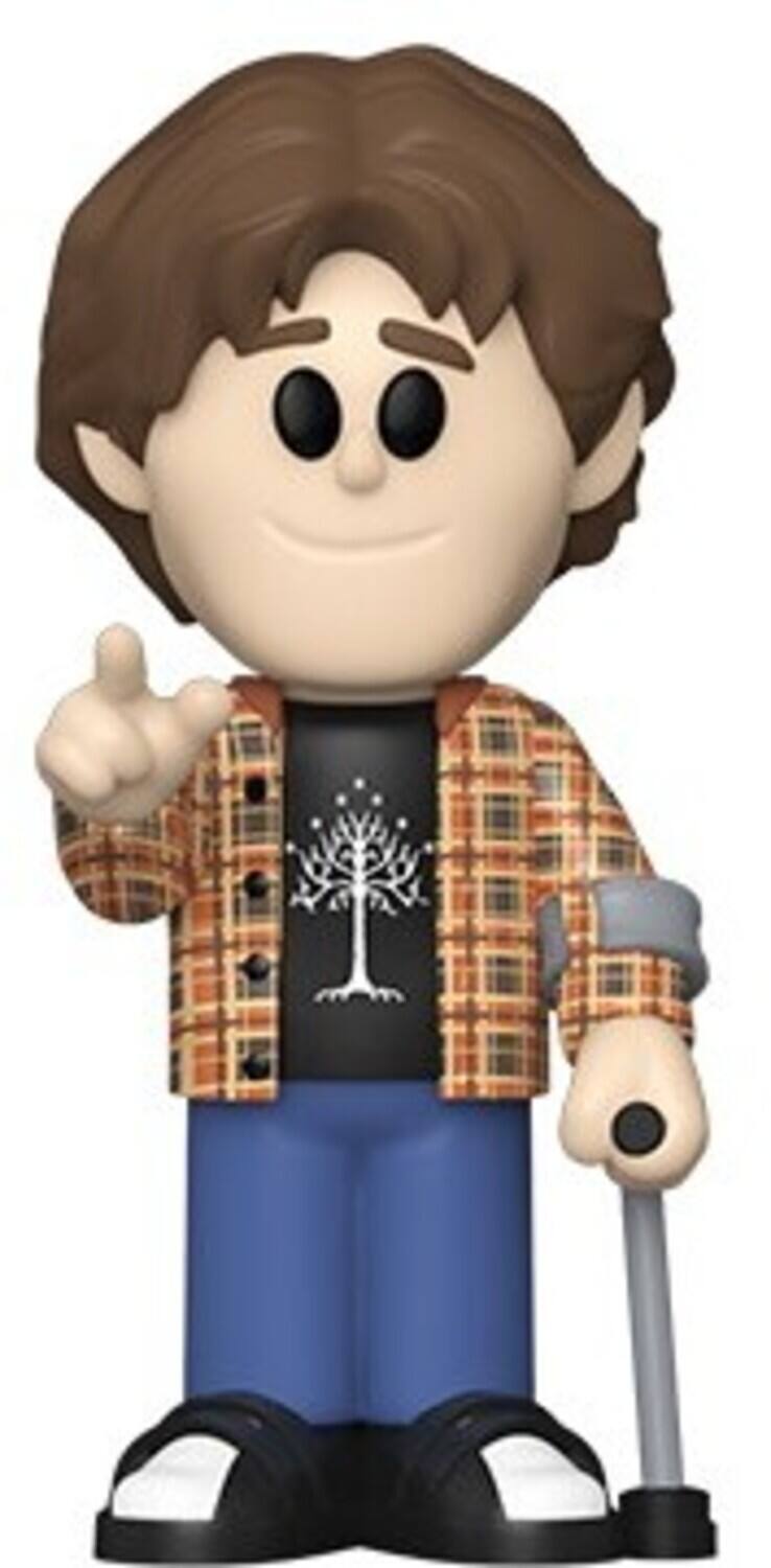 Alt View 2. Funko - FUNKO VINYL SODA: Shazam! Fury of the Gods - Freddy Freeman (Styles May Vary)   - Collectibles - Multicolor.