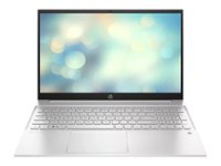 HP Pavilion 15T-EG300 Intel Core i7-1355U 16GB RAM, 512GB SSD, Windows 11 Pro 15.6" F - Refurbished - Gray - Front_Zoom