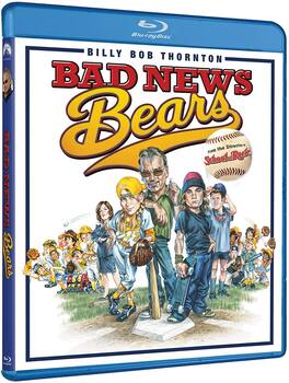 Bad News Bears - BLU-RAY