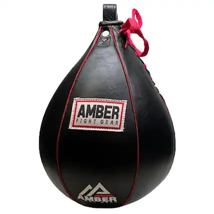 AMBER FIGHT GEAR