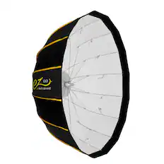 LOCK EZ
BEAUTY DISH WHITE