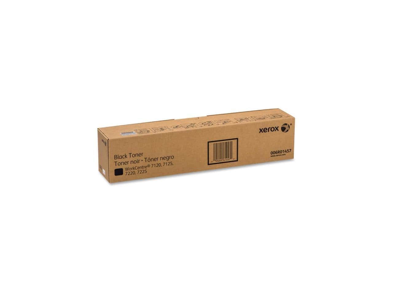 Xerox - Toner 22000 Page-Yield 006R01457 - Black
