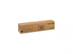 Xerox Black Toner + Toner negro Toner noir 7125, WorkCentre 7120, 7220, 7225
I PNOT 20181437
006R01457