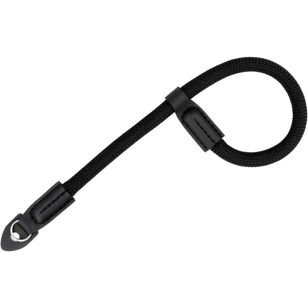 Front. Schertz - Camera Wrist Strap – Rope Hand Strap for DSLR, SLR & Mirrorless Cameras.