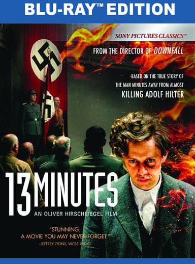 13 Minutes - BluRay