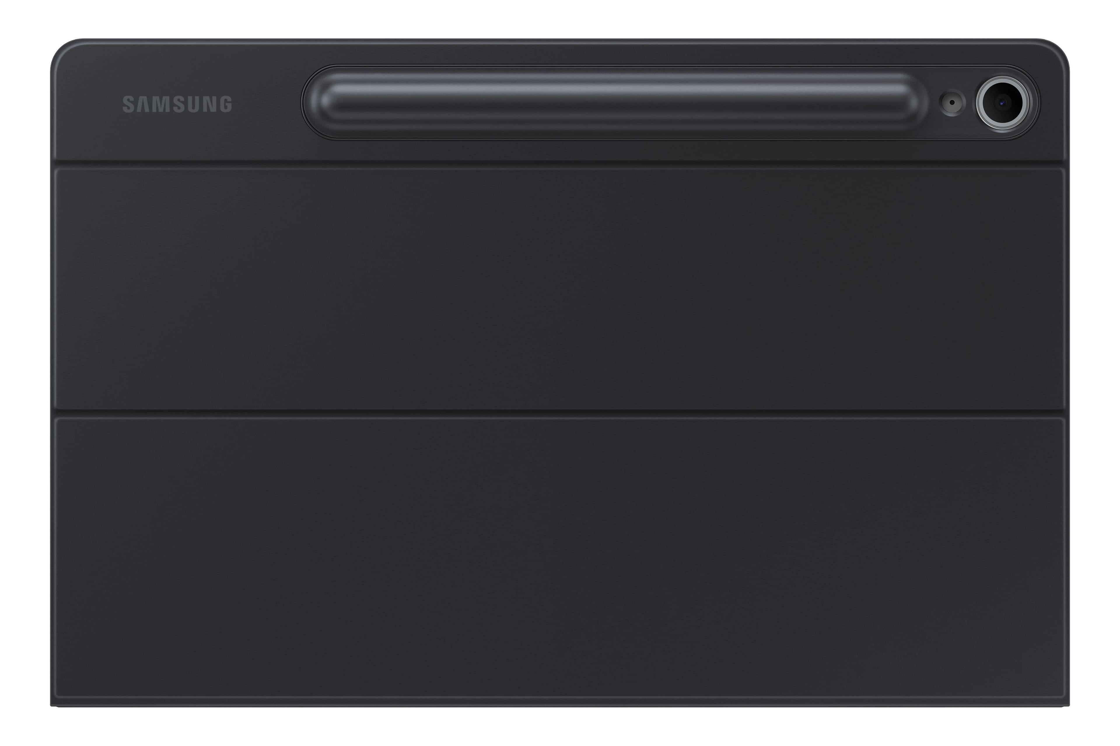 Alt View 11. Samsung - Galaxy Tab S9 / S9 FE / S10 FE/ S10 Lite Book Cover Keyboard Slim - Black.