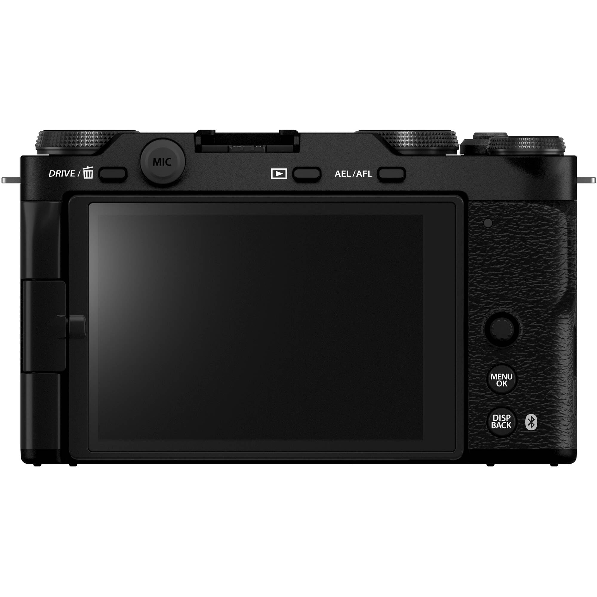 Fujifilm X M5 Mirrorless Camera w/ XC 15 45mm f/3.5 5.6 Lens