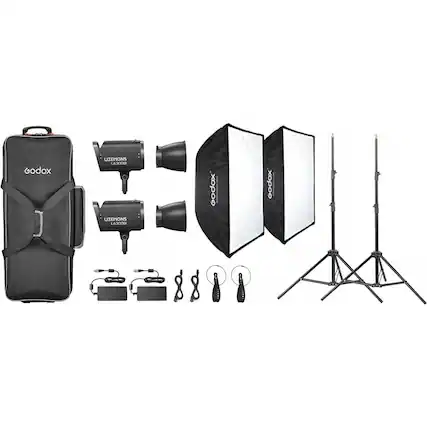 Godox Litemons Labood Litemons Ajoob Godox | Godox