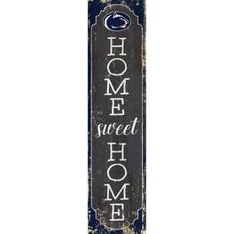 Fan Creations - Penn State Nittany Lions 24" Home Sweet Home Leaner Sign - Multicolor