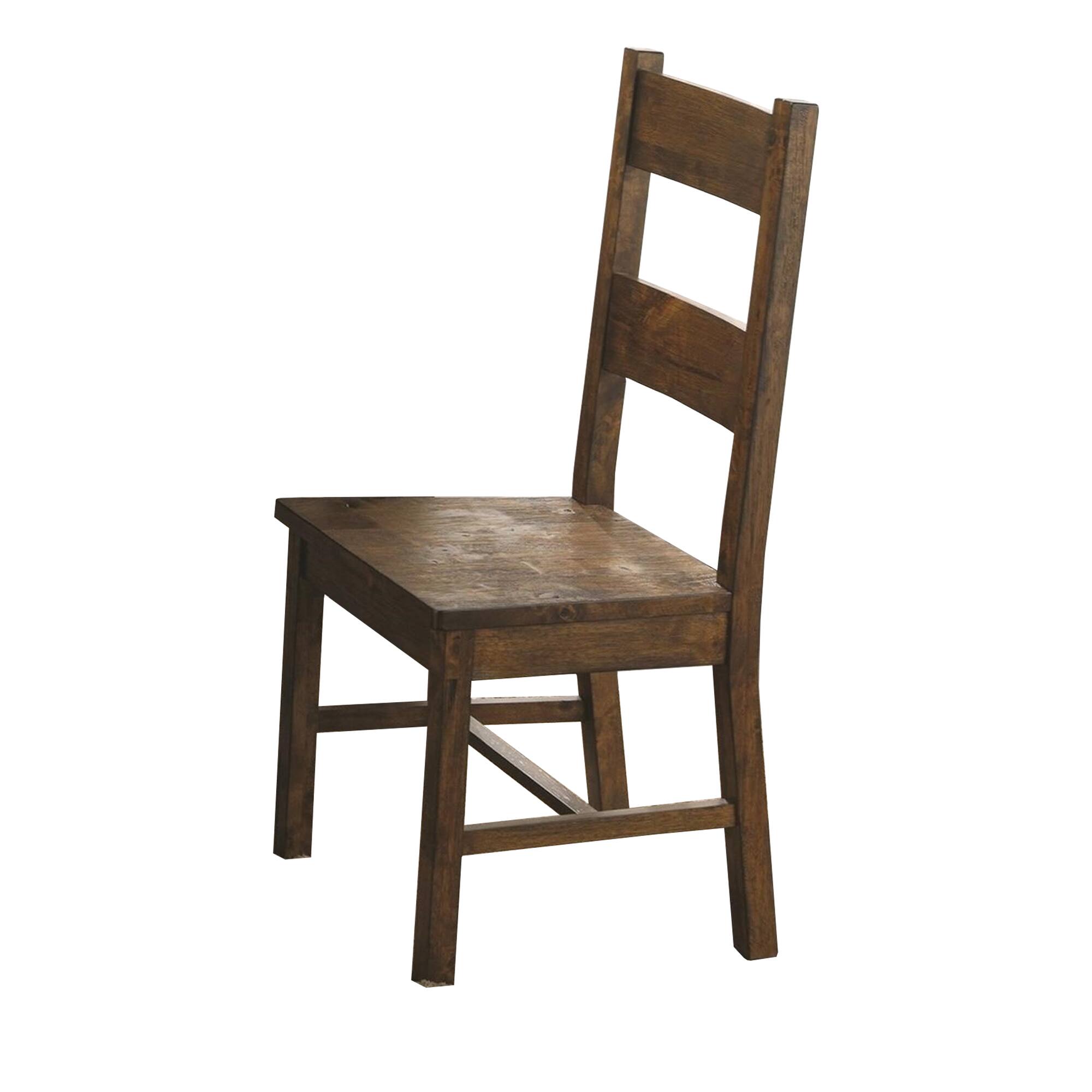 Wooden Dining Chairs