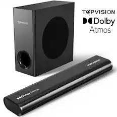 TOPVISION
Dolby Atmos