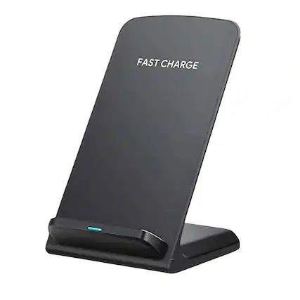 FAST CHARGE